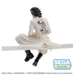 Figura oficial de Hajime Kokonoi de Tokyo Revengers4