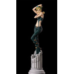 Bolígrafo figura de Jolyne Cujoh de JoJo's Bizarre Adventure Bolígrafo figura de Jolyne Cujoh de JoJo's Bizarre Adventure