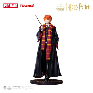Figura oficial de Ron Weasley de 20 cm - Harry Potter