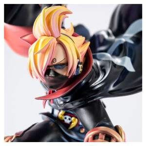 Figura de Sanji Osoba Mask de One Piece3