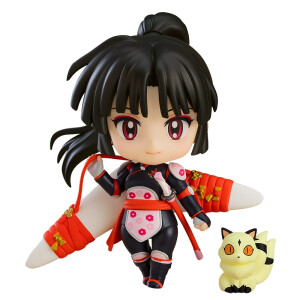 Nendoroid de Sango de Inuyasha