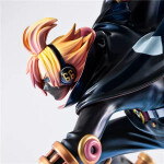 Figura de Sanji Osoba Mask de One Piece2