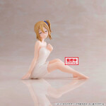 Figura de Ai Hayasaka Relax time de Kaguya-sama: Love is War! 7