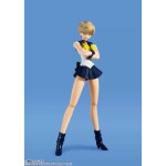 Figura articulada de justicieras de Sailor Moon de Bandai S.H.Figuarts 3