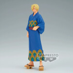 Figura en yukata de One Piece Banpresto DXF del País de Wano 1 Figura en yukata de One Piece Banpresto DXF del País de Wano 1