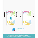 Auriculares Bluetooth de Hatsune Miku de MOEYU 4 Auriculares Bluetooth de Hatsune Miku de MOEYU 4