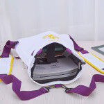 Mochila oficial de Rem, Echidna y Emilia de Re:zero 3 Mochila oficial de Rem, Echidna y Emilia de Re:zero 3