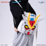 Mochila oficial de Gundam SEED DESTINY - bilibili goods Mochila oficial de Gundam SEED DESTINY - bilibili goods