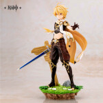 Figura viajero forma anemo - Genshin Impact 1 Figura viajero forma anemo - Genshin Impact 1
