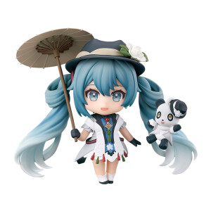 Nendoroid MIKU WITH YOU 2021 - Hatsune Miku
