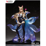 Figura oficial de Ahri K/DA - League of Legends