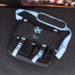 Mochila oficial de Rem, Echidna y Emilia de Re:zero 2 Mochila oficial de Rem, Echidna y Emilia de Re:zero 2