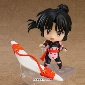 Nendoroid de Sango de Inuyasha 1