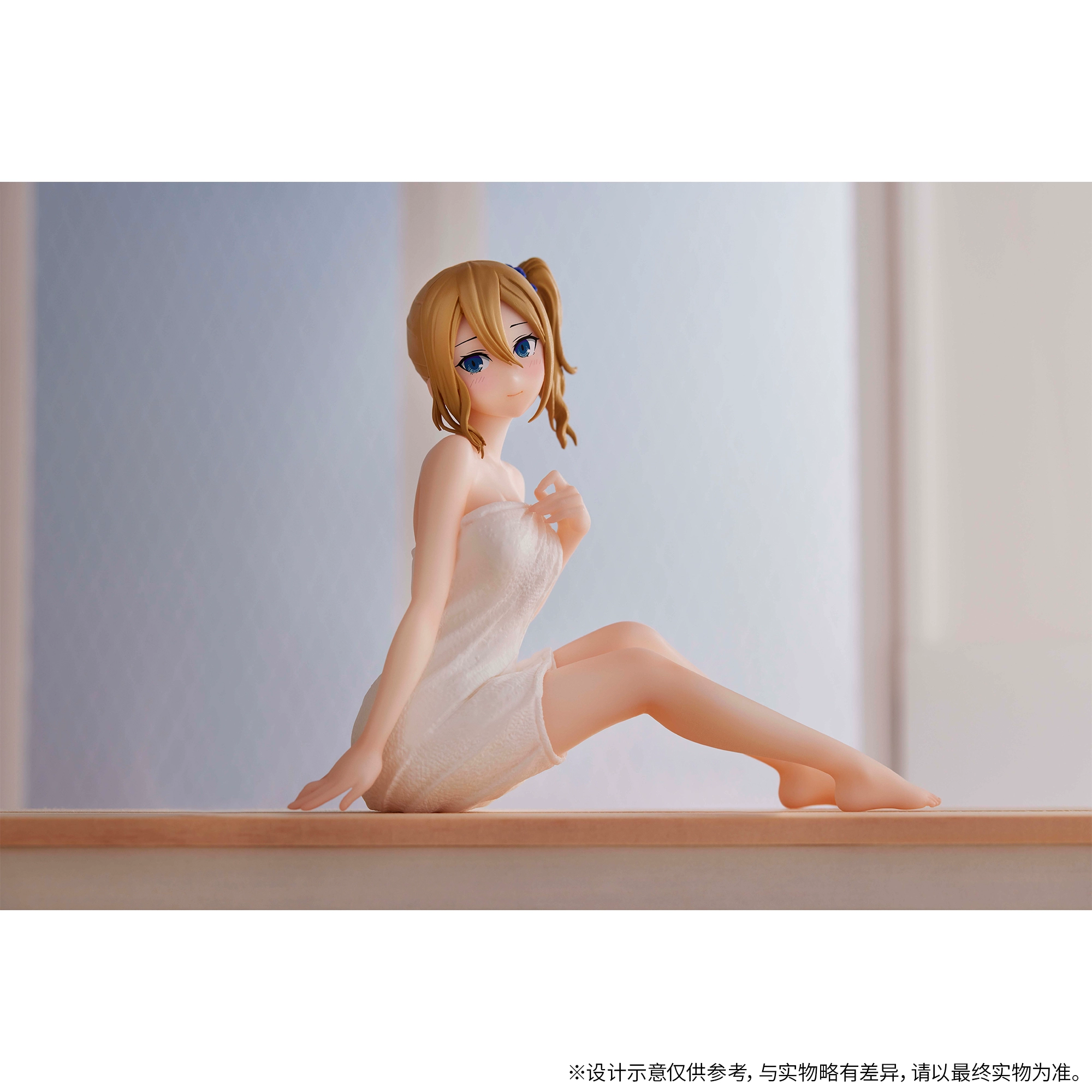Figura de Ai Hayasaka Relax time de Kaguya-sama: Love is War! 3