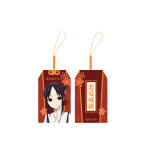 Amuleto japonés de Kaguya o Chika de Kaguya-sama: Love is War! Amuleto japonés de Kaguya o Chika de Kaguya-sama: Love is War!