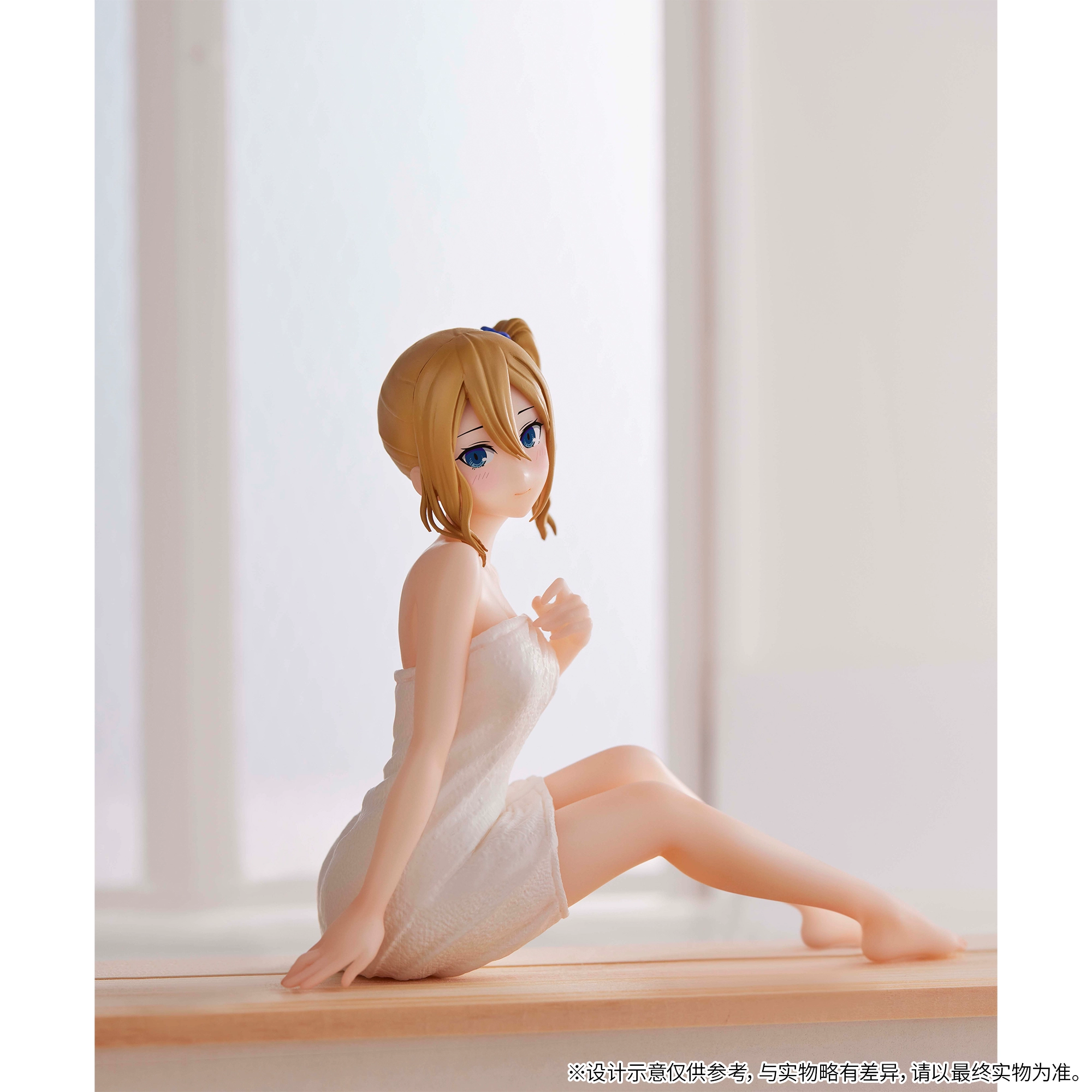 Figura de Ai Hayasaka Relax time de Kaguya-sama: Love is War! 4