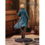 Figura oficial de Newt Scamander con escarbato de Animales fantásticos 3