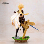 Figura viajero forma anemo de Genshin Impact 1 Figura viajero forma anemo de Genshin Impact 1