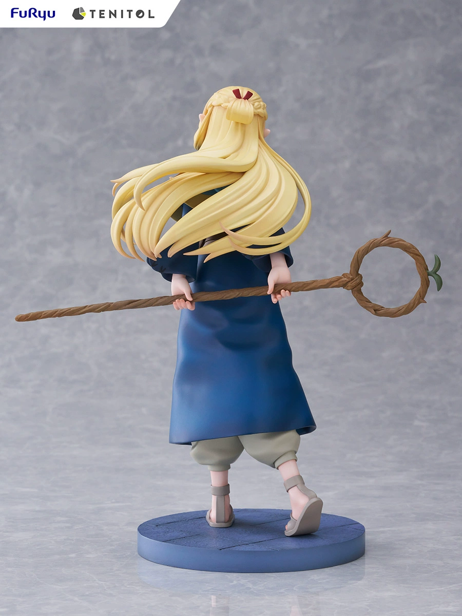 Figura de Marcille Donato de Tragones y Mazmorras de Dungeon Meshi 5