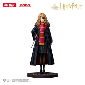 Figura de Hermione Granger en uniforme de Hogwarts - Harry Potter