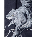 Conjunto ropa china hanfu estilo Song con motivo de tigre 2 Conjunto ropa china hanfu estilo Song con motivo de tigre 2