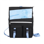Mochila oficial de Rem, Echidna y Emilia de Re:zero Mochila oficial de Rem, Echidna y Emilia de Re:zero
