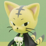 Figura de Matamune de Shaman King4