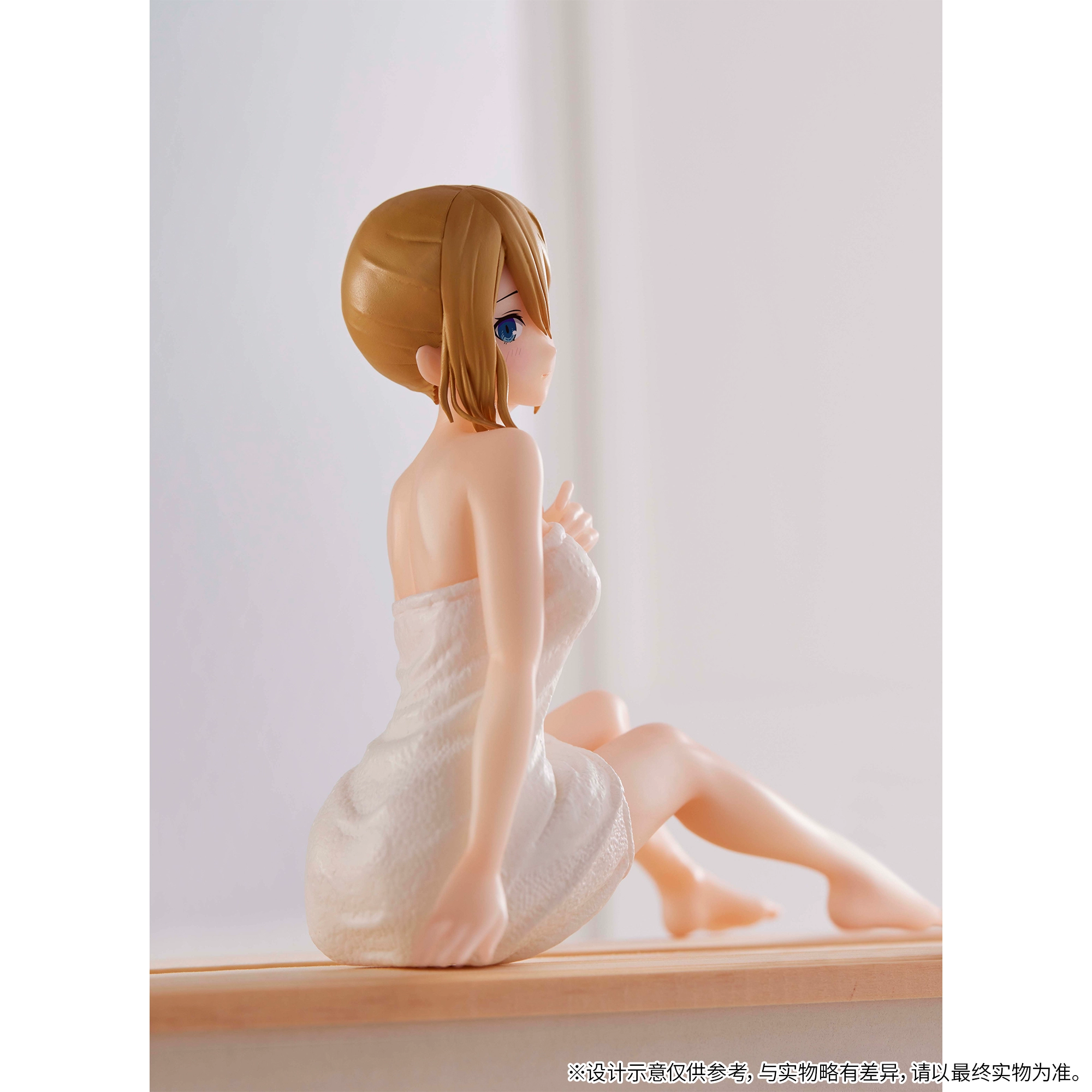 Figura de Ai Hayasaka Relax time de Kaguya-sama: Love is War! 6