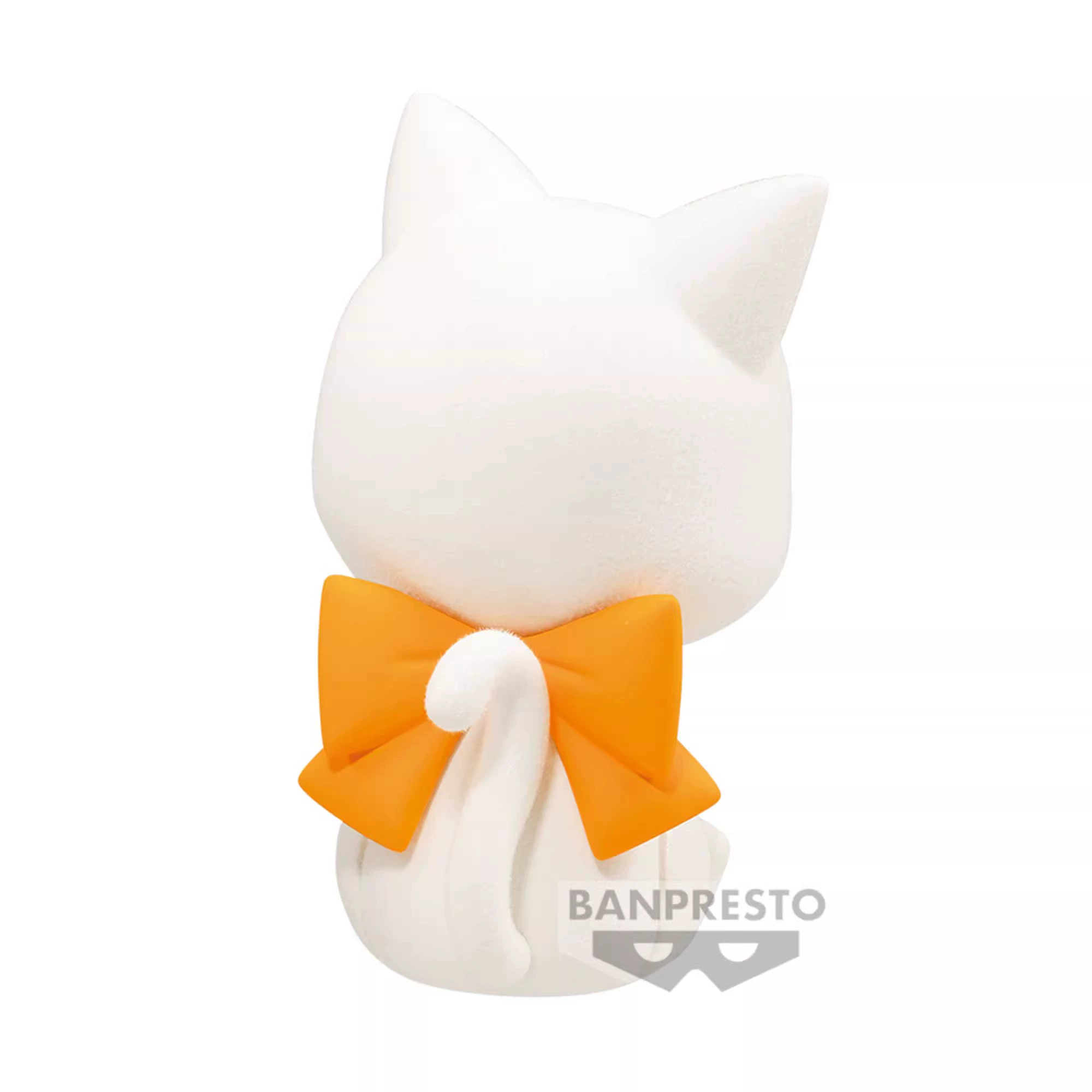Figura Fluffy Puffy de Luna y Artemis de Sailor Moon Cosmos 7