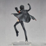 Figura de Kyōya Hibari de POP UP PARADE de Katekyo Hitman Reborn! 3