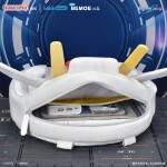 Mochila oficial de Gundam SEED DESTINY de bilibili goods Mochila oficial de Gundam SEED DESTINY de bilibili goods