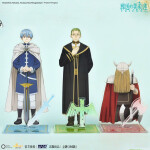 Standee acrilico oficial de Sōsō no Frieren de BOOMCOMIC 1 Standee acrilico oficial de Sōsō no Frieren de BOOMCOMIC 1