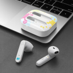 Auriculares Bluetooth de Hatsune Miku de MOEYU 2 Auriculares Bluetooth de Hatsune Miku de MOEYU 2