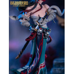 Figura oficial de Yone El Imperecedero de League of Legends 3