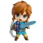Nendoroid Link a caballo de Zelda Breath of the Wild (Ed. Deluxe) 3