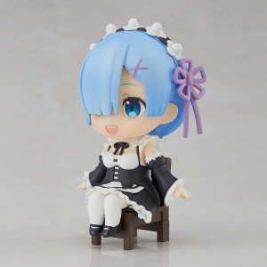 Nendoroid de Rem de Re:Zero