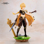 Figura viajero forma anemo - Genshin Impact Figura viajero forma anemo - Genshin Impact
