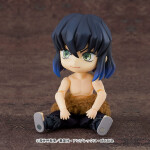 Figura oficial Nendoroid de Inosuke Hashibira - Kimetsu No Yaiba (Demon Slayer) Figura oficial Nendoroid de Inosuke Hashibira - Kimetsu No Yaiba (Demon Slayer)