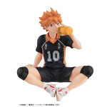 Figura de Shoyo Hinata de Haikyu!!2