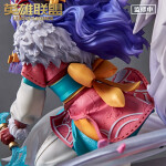 Figura oficial de Kindred Florecer Espiritual de League of Legends