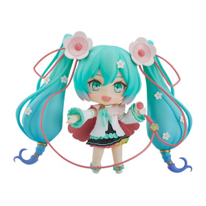 Nendoroid Miku Ver. Magical Mirai 2021 - Hatsune Miku