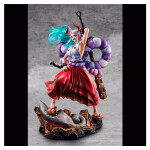 Figura oficial de Yamato de One piece2 Figura oficial de Yamato de One piece2