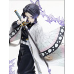 Figura oficial de Shinobu Kochō de Demon Slayer: Kimetsu no Yaiba ALTER 3