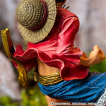 Figura oficial de Monkey D. Luffy de One piece5