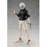 Figura de Ken Kaneki GSC POP UP PARADE de Tokyo Ghoul 3