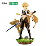 Figura viajero forma anemo de Genshin Impact Figura viajero forma anemo de Genshin Impact