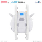 Mochila oficial de Gundam SEED DESTINY de bilibili goods 2 Mochila oficial de Gundam SEED DESTINY de bilibili goods 2
