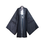 Conjunto ropa china hanfu estilo Song con motivo de tigre 3 Conjunto ropa china hanfu estilo Song con motivo de tigre 3