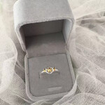 Anillo de Cardcaptor Sakura2 Anillo de Cardcaptor Sakura2