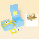 Figura de bloques personalizadas de fotos. Regalo original para pareja, regalo para cumpleaños y amigos paquete para regalo